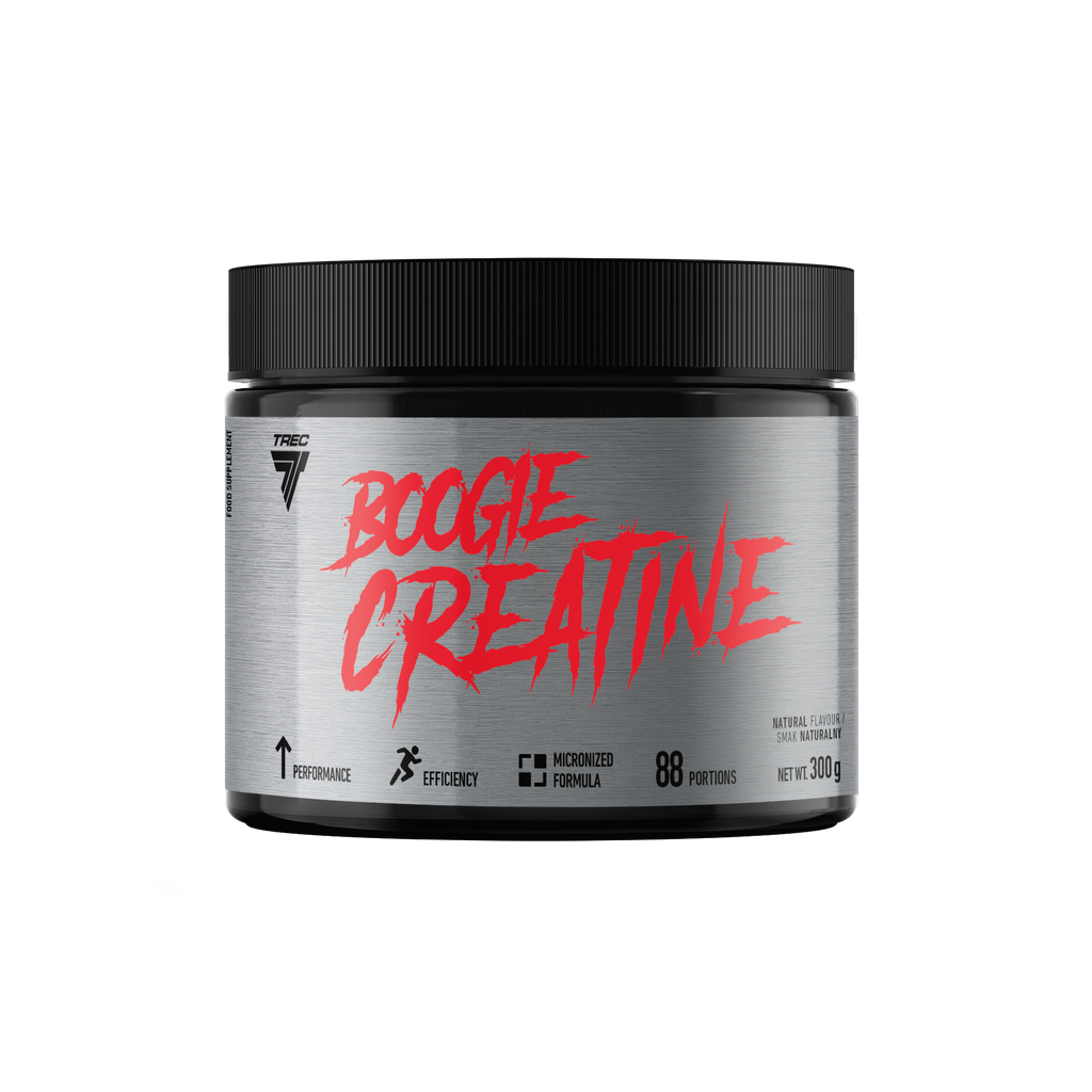 Trec Boogie Creatine 300g