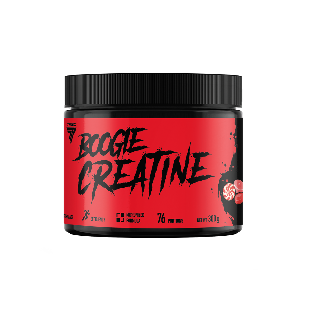 Trec Boogie Creatine 300g