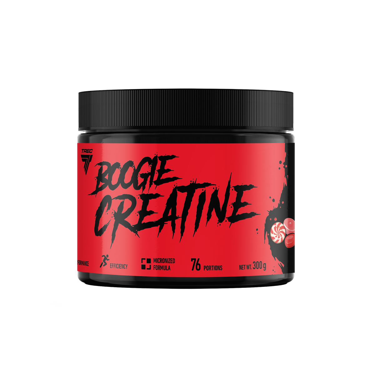 Trec Boogie Creatine 300g