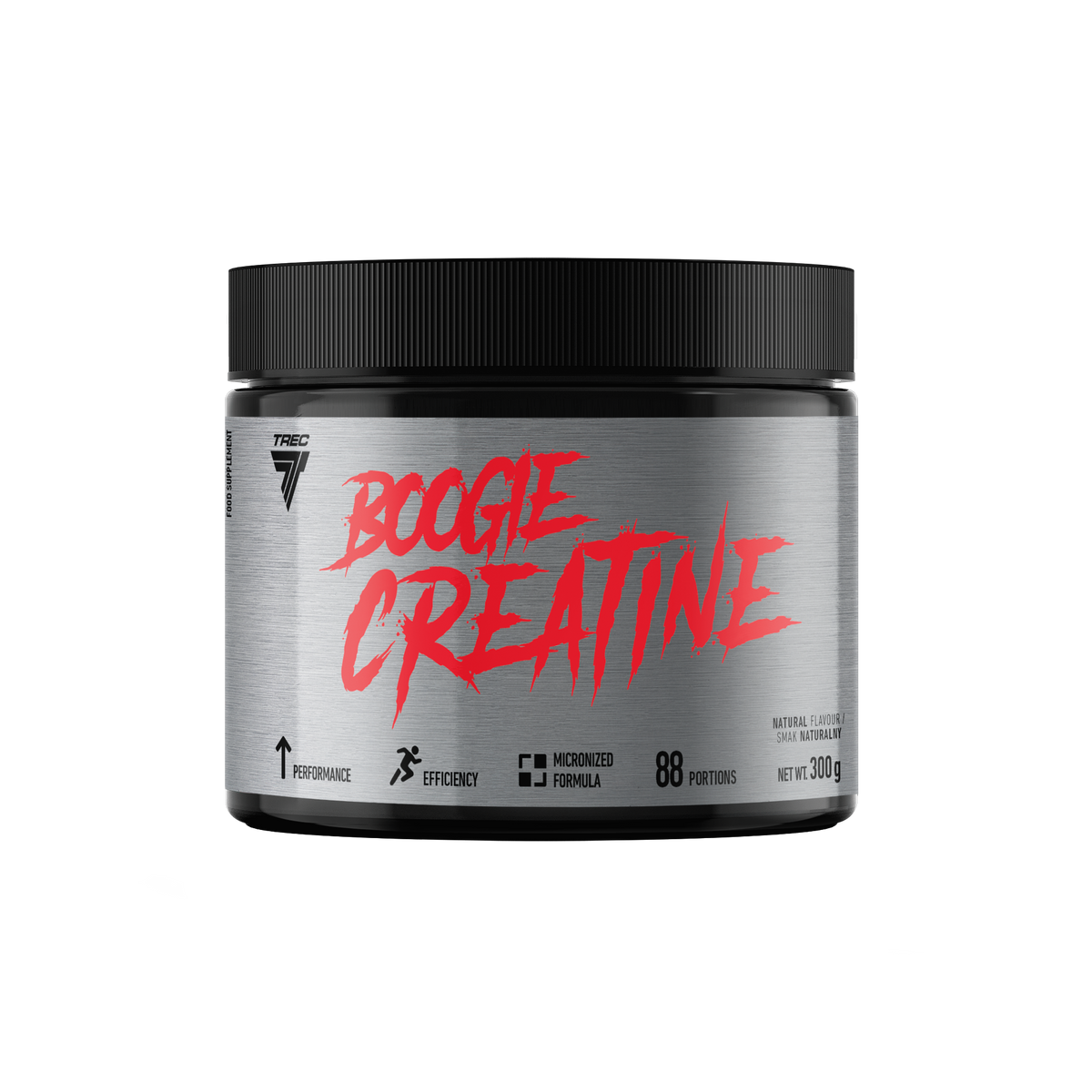 Trec Boogie Creatine 300g