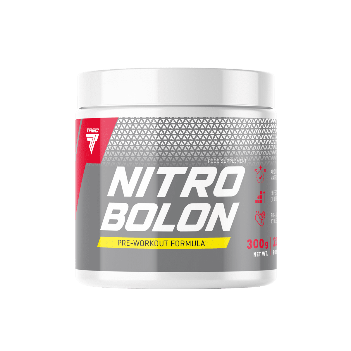 Trec NITROBOLON 600g/300g