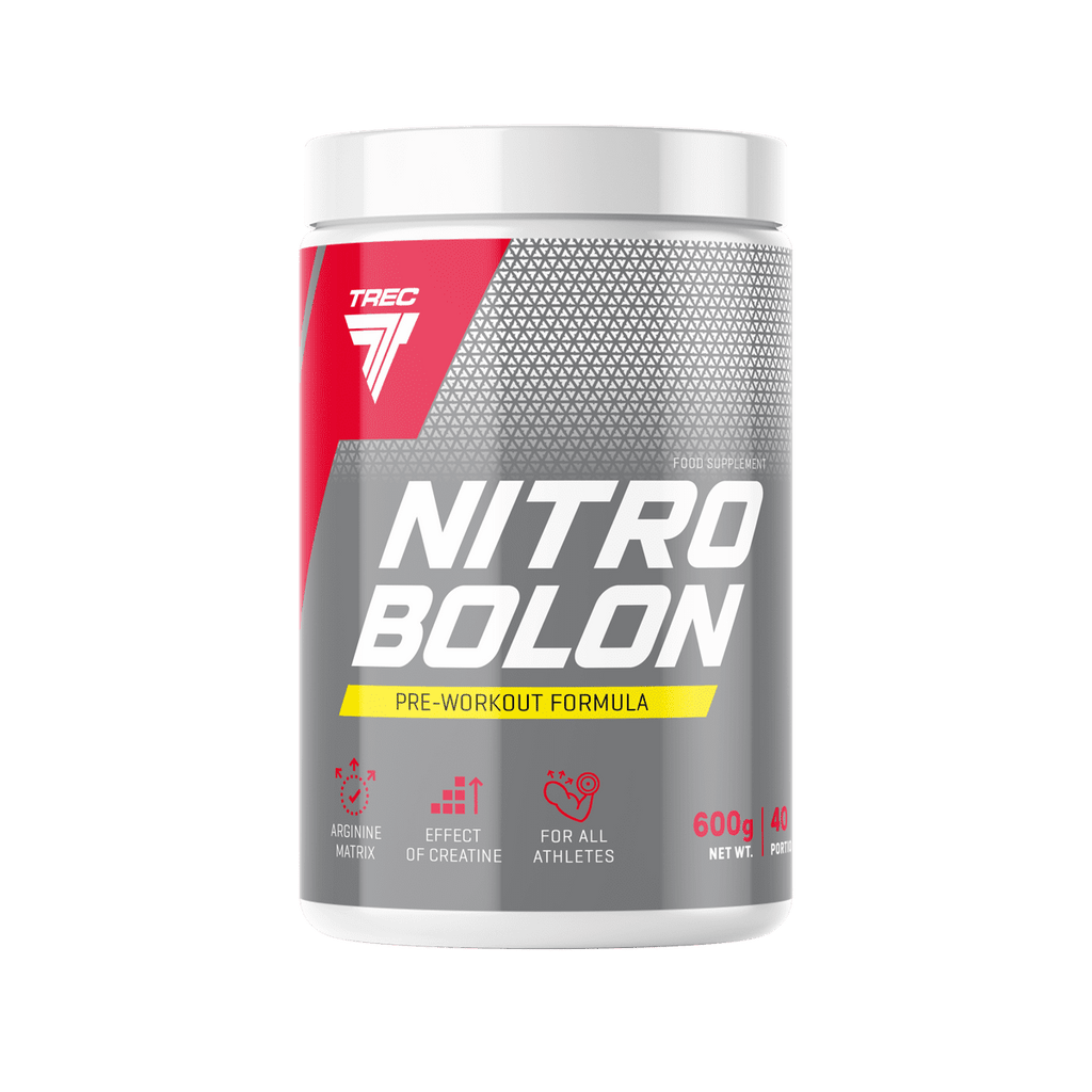 Trec NITROBOLON 600g/300g
