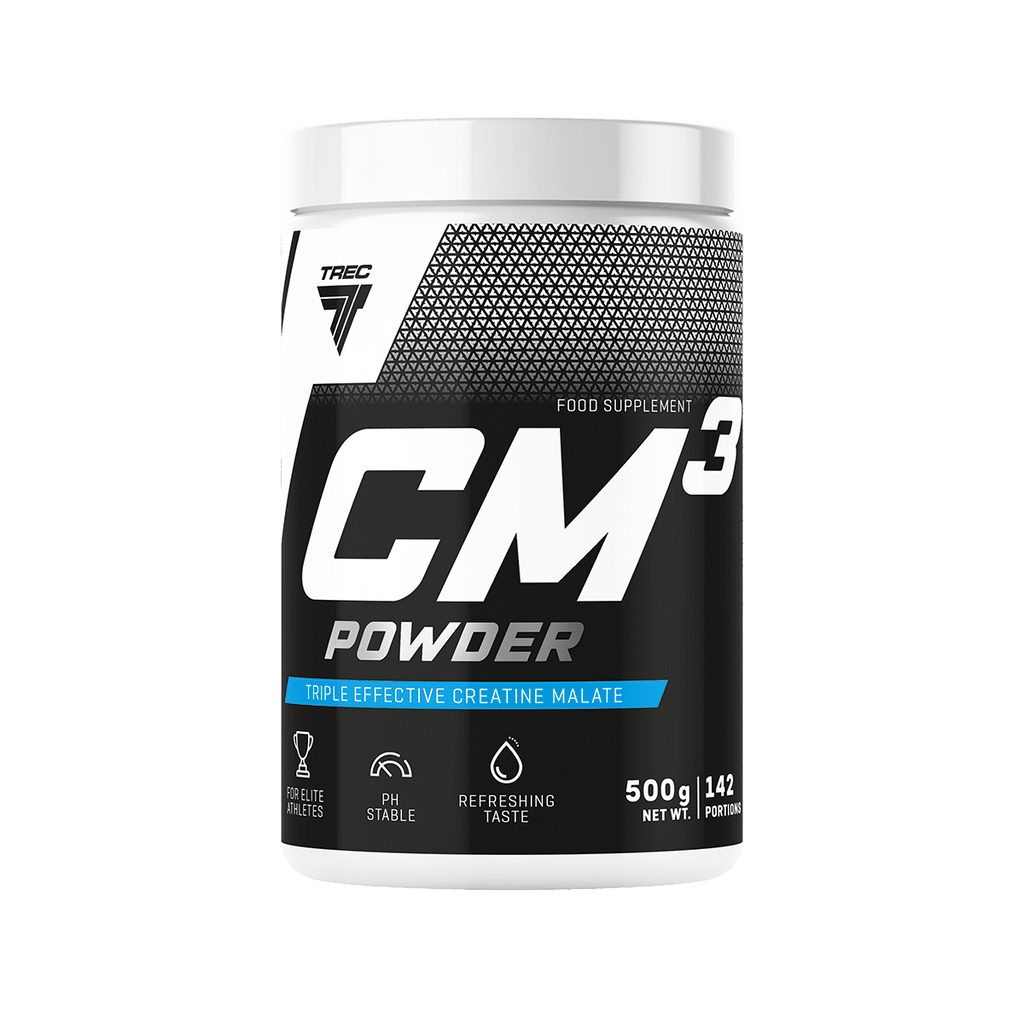 Trec CM3 Powder