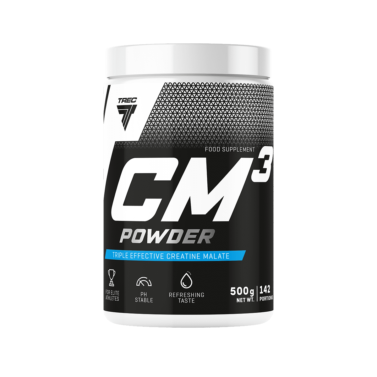 Trec CM3 Powder