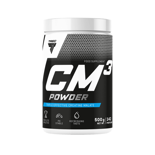 Trec CM3 Powder