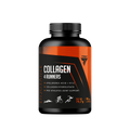 Trec Collagen 4 Runners 90 Caps