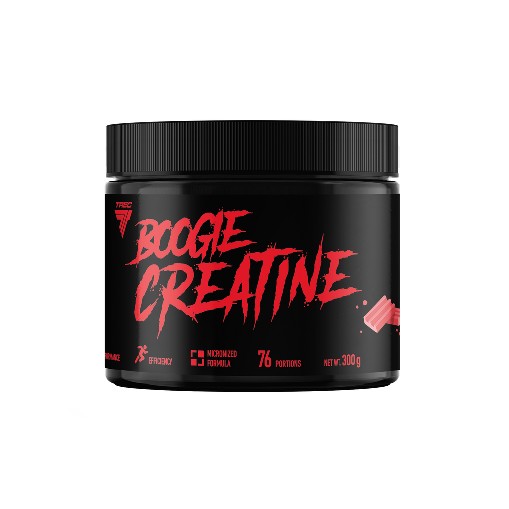Trec Boogie Creatine 300g