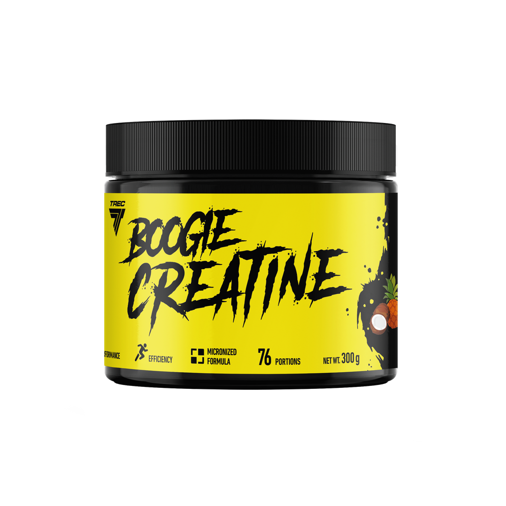 Trec Boogie Creatine 300g
