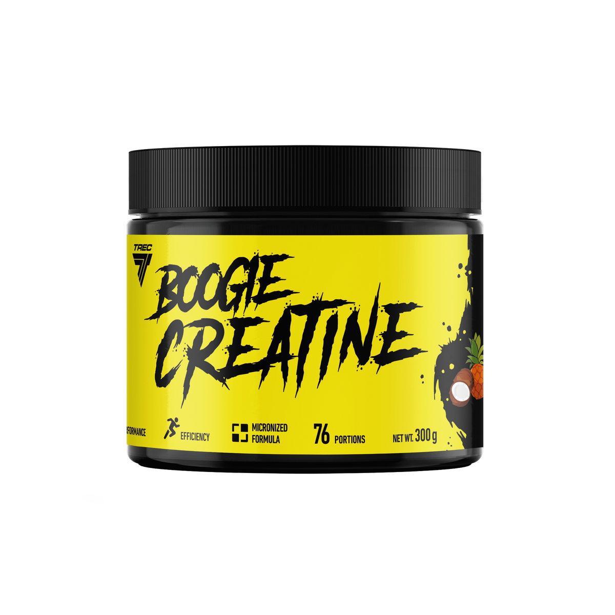 Trec Boogie Creatine 300g