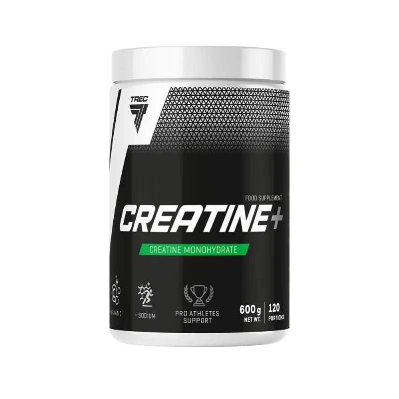 Trec Creatine+