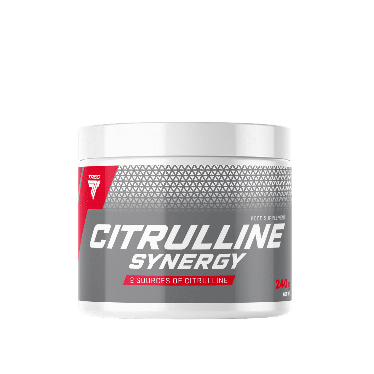 Trec CITRULLINE SYNERGY