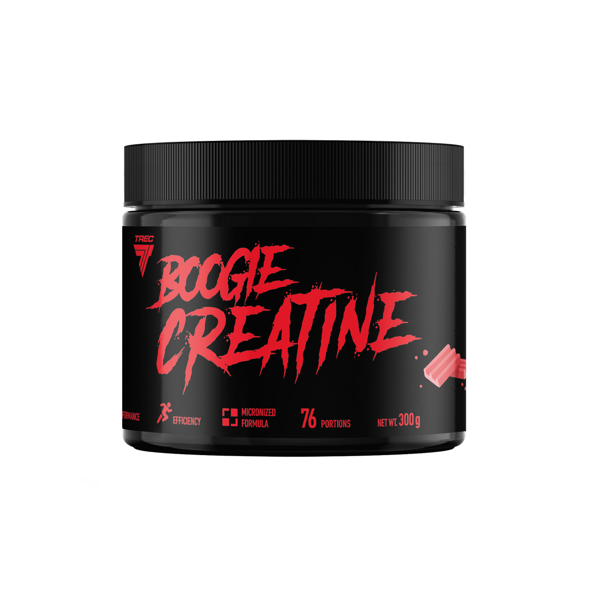 Trec Boogie Creatine 300g