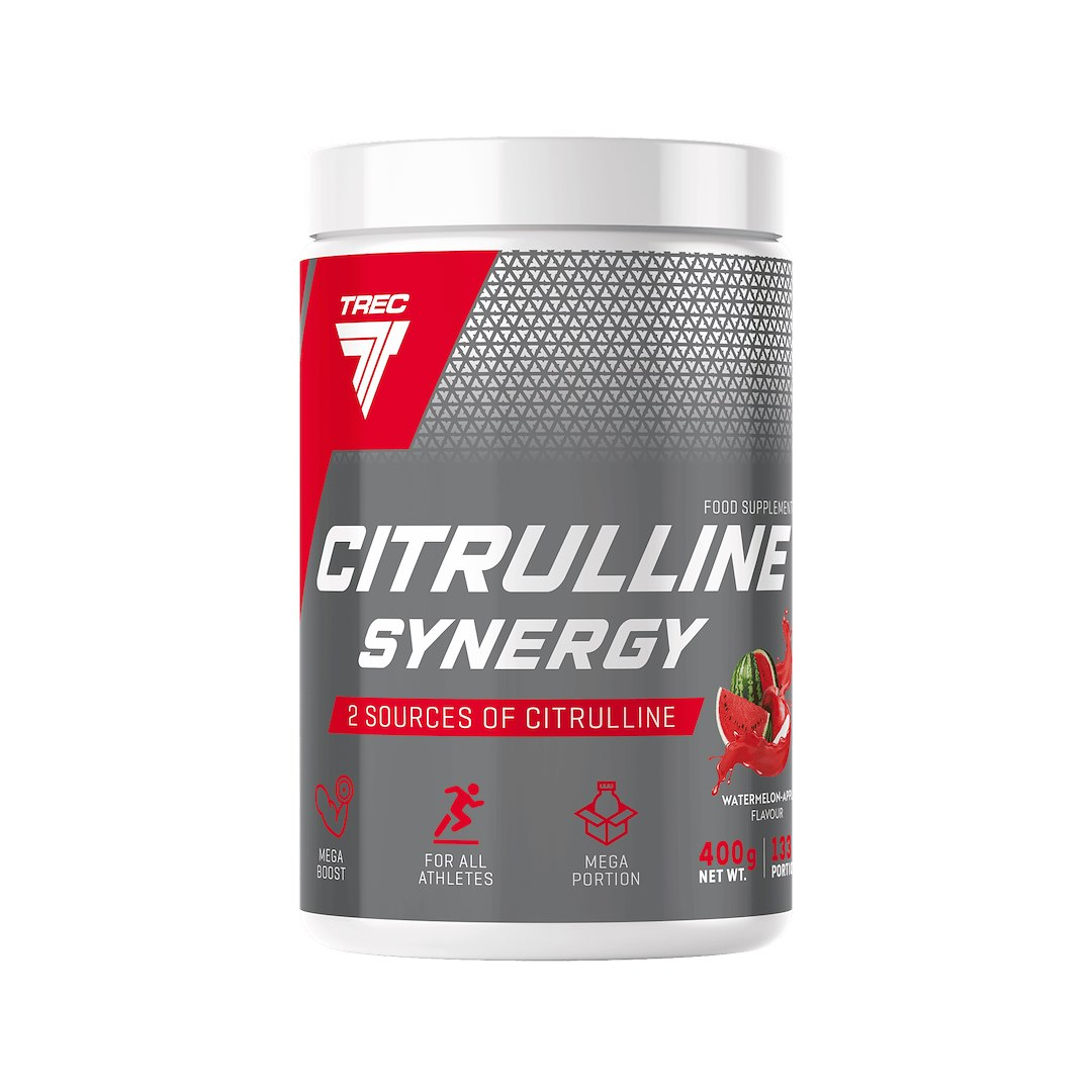 Trec CITRULLINE SYNERGY