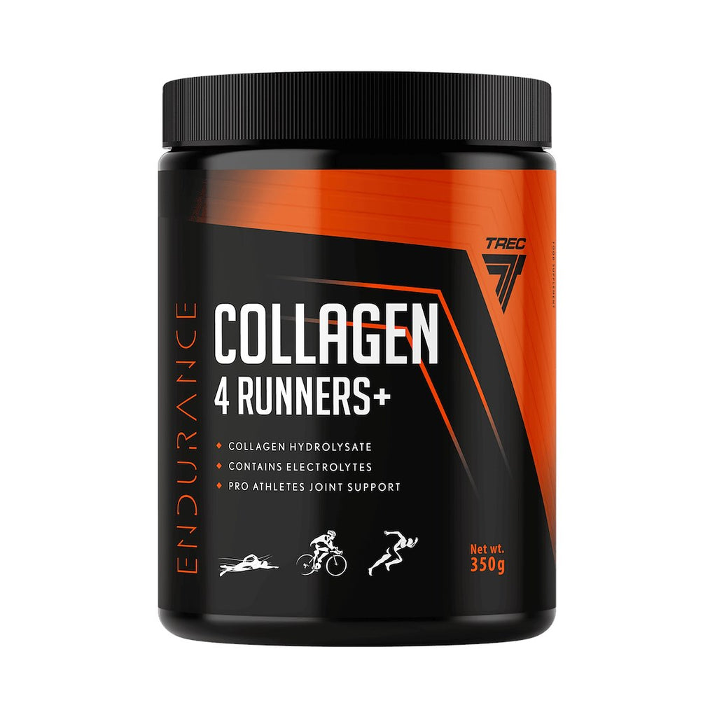Trec Collagen 4 Runners 350g