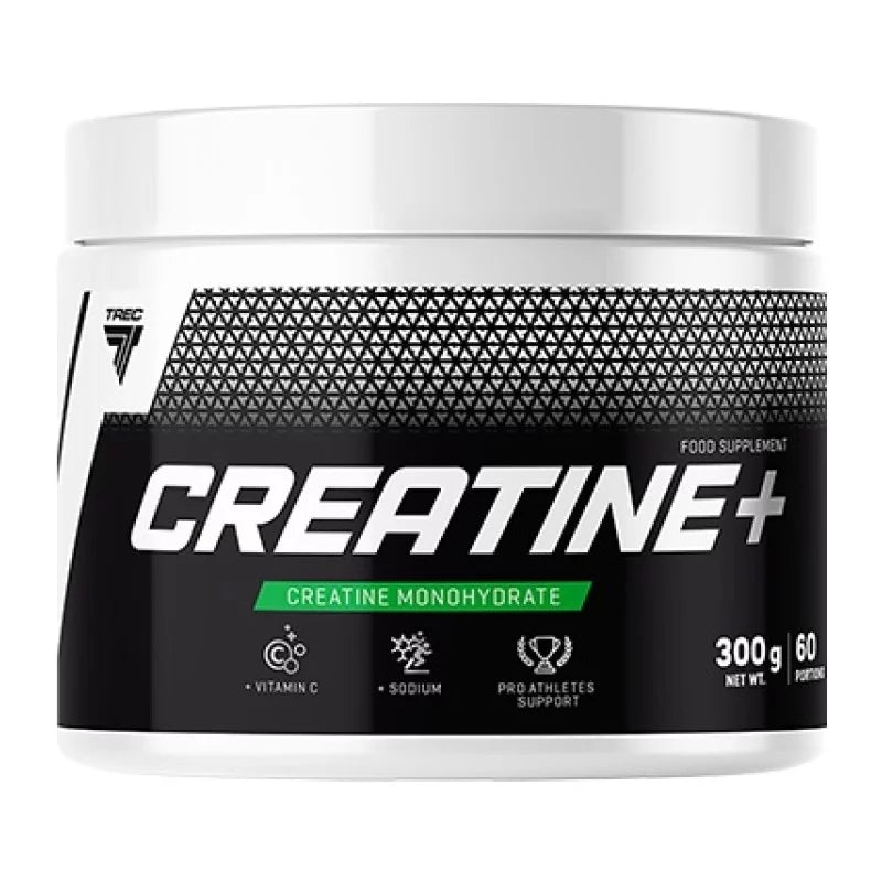 Trec Creatine+