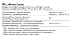 7Nutrition Citrulline Malate 250g