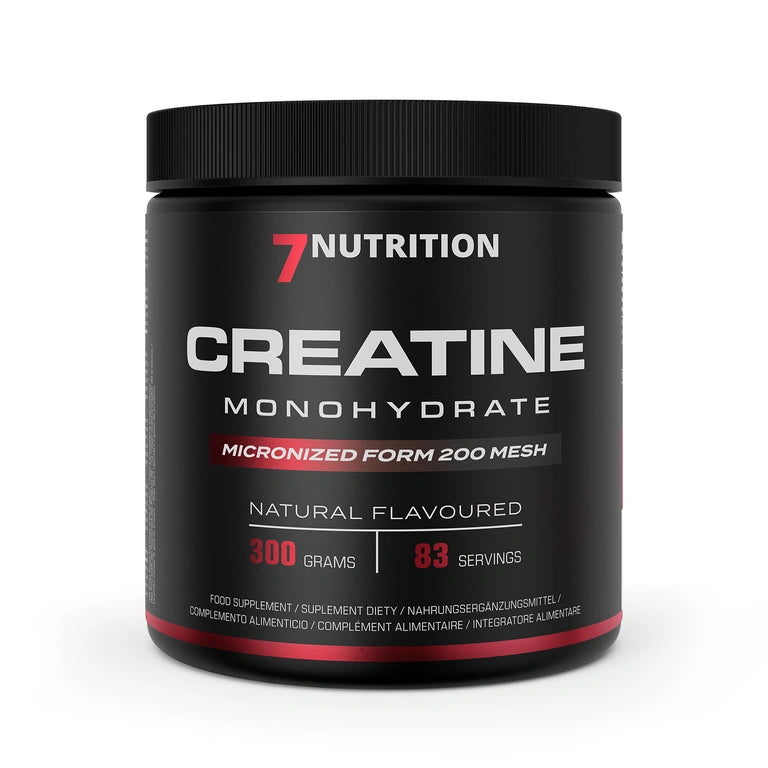 7Nutrition Creatine Monohydrate