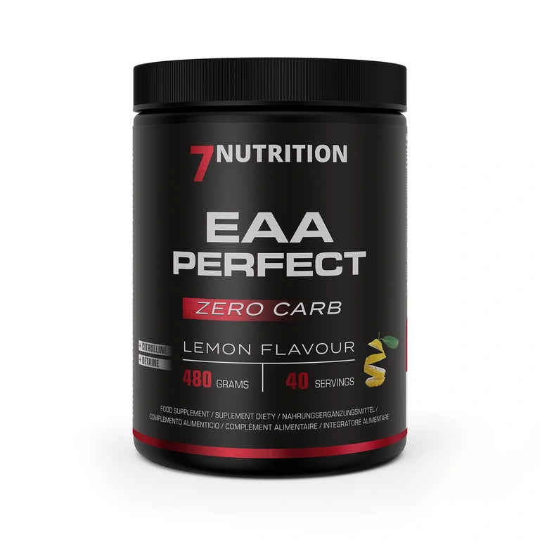 7Nutrition EAA Perfect 480g