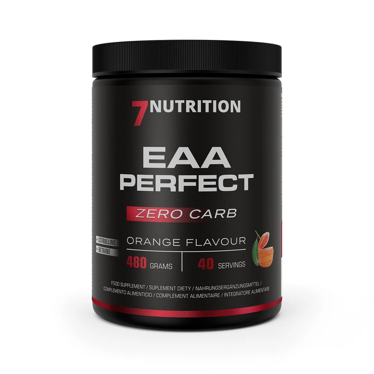 7Nutrition EAA Perfect 480g