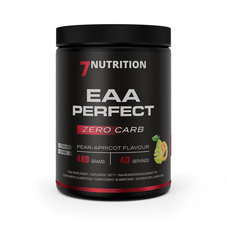 7Nutrition EAA Perfect 480g
