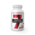 7Nutrition Ginseng + Herbal Combo 60 vege caps