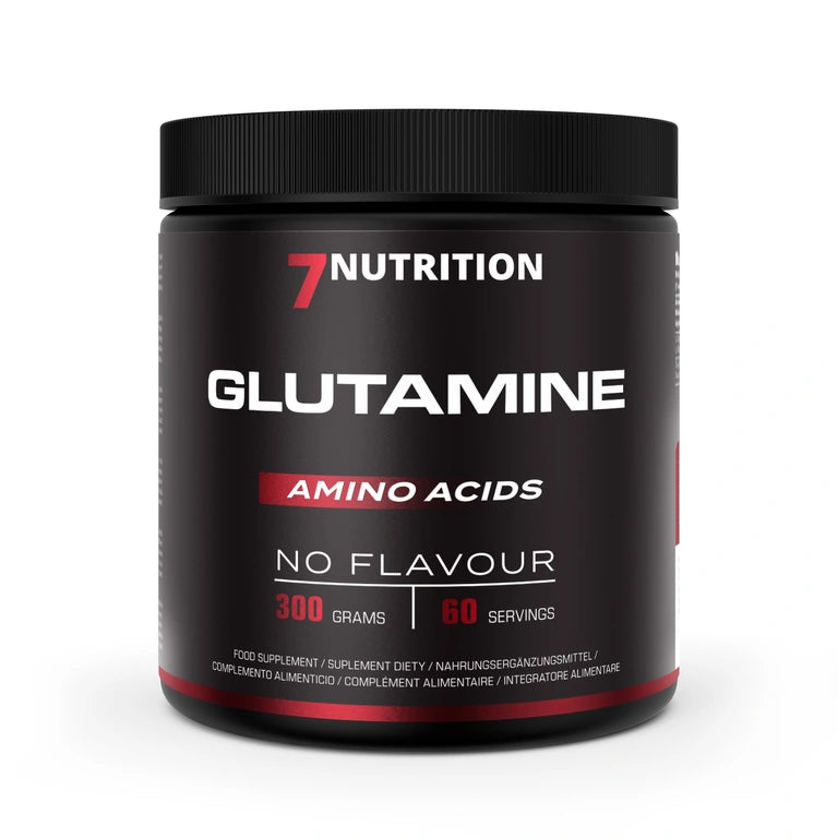 7Nutrition Glutamine