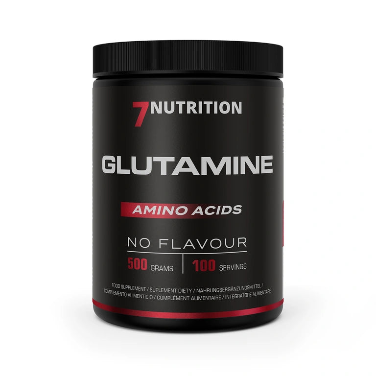 7Nutrition Glutamine