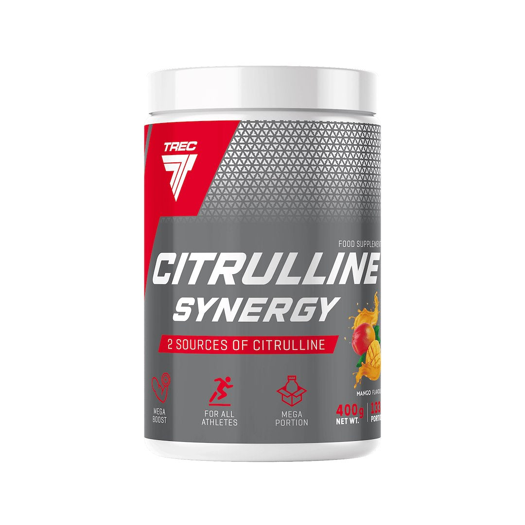 Trec CITRULLINE SYNERGY