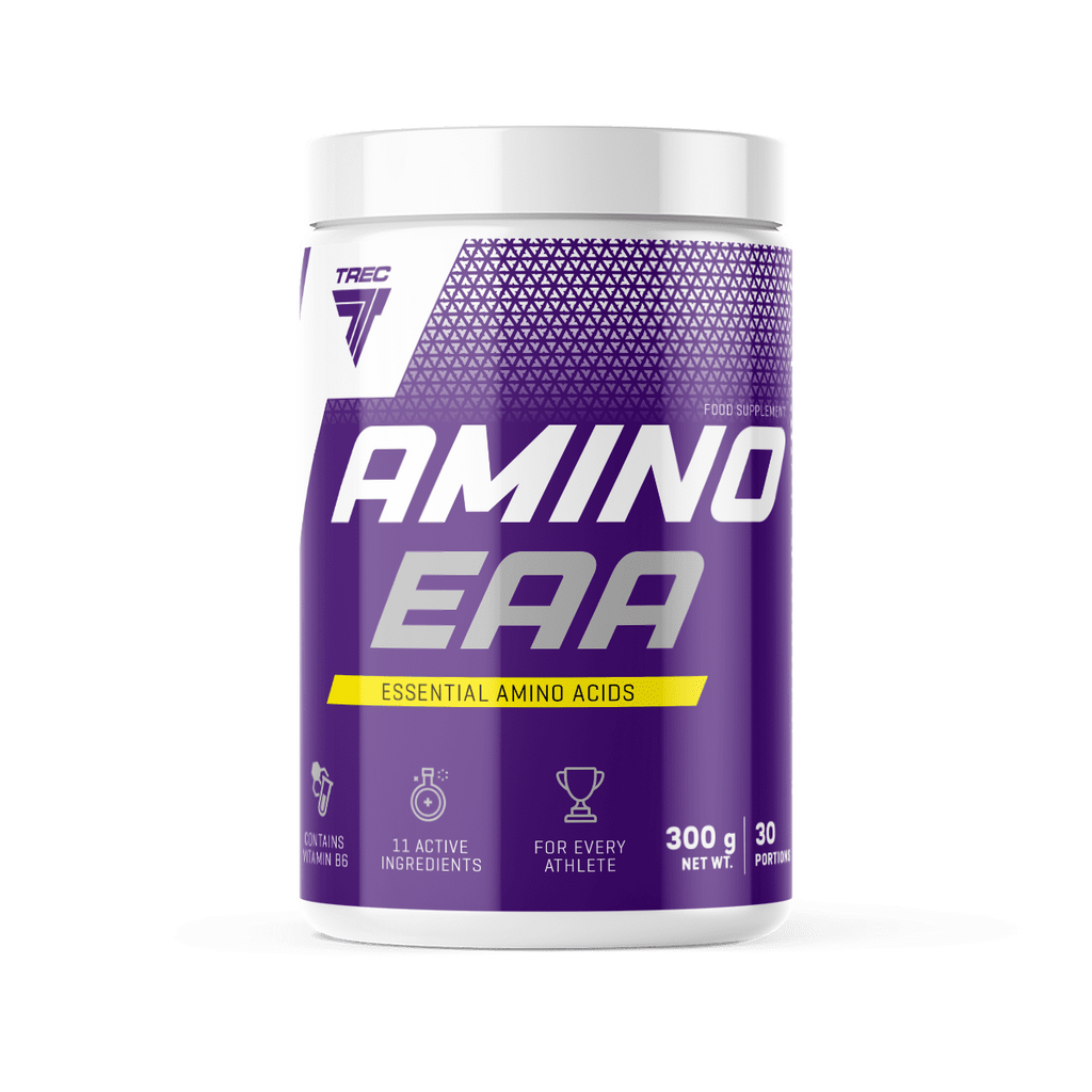 Trec Amino EAA 300g White Cola