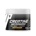 Trec Creatine Micronized 200 Mesh + Taurine