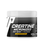 Trec Creatine Micronized 200 Mesh + Taurine